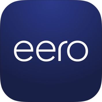eero App icon
